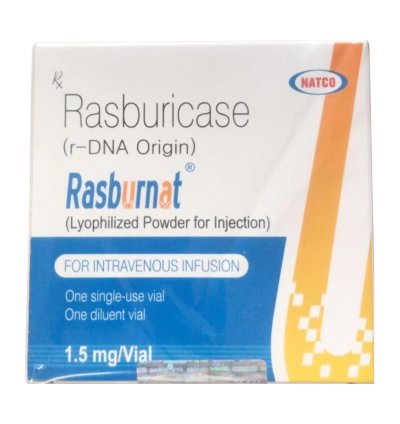 RASBURNAT 1.5MG ING