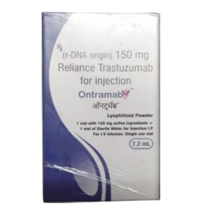 ONTRAMAB 150MG ING