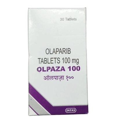 Olpaza 100mg Tablet