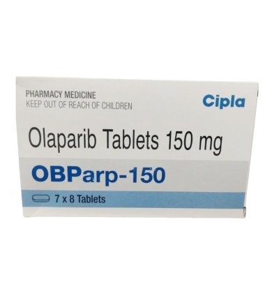 OBParp 150mg Tablet