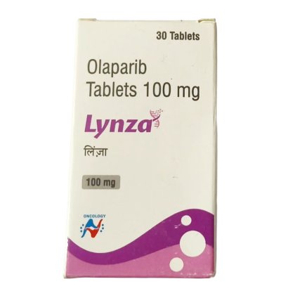 Lynza 100mg Tablet