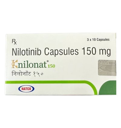 Knilonat 150mg Capsule
