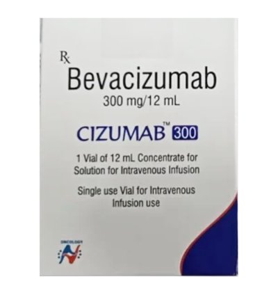 Cizumab 300mg Injection