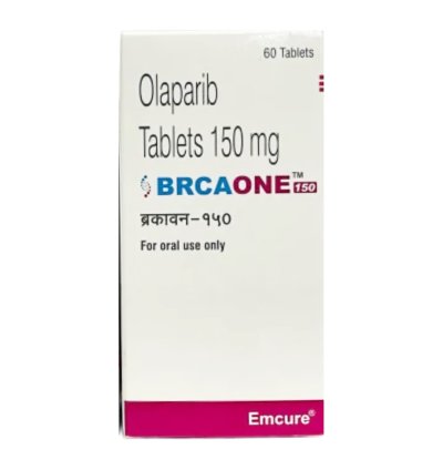 Brcaone 150mg Tablet