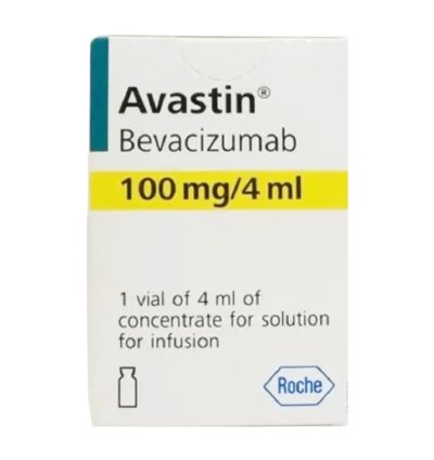Avastin 100mg Injection