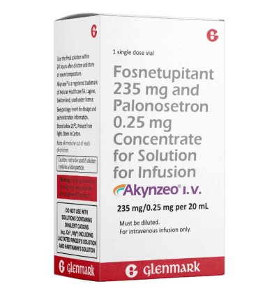 Akynzeo Injection