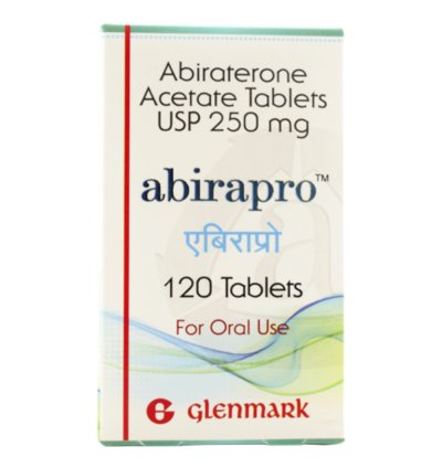 Abirapro 250mg Tablet