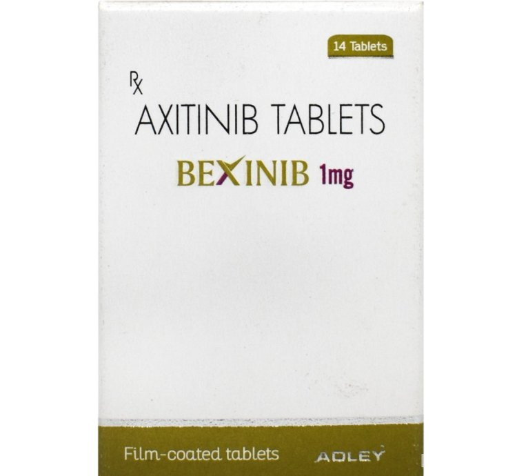Bevetex 300mg Injection - Medehub