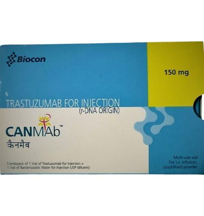 CANMAB 150MG INJECTION