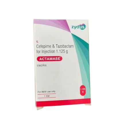 ACTAMASE INJECTION VIAL