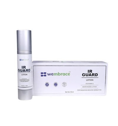 IR-GUARD LOTION 50ML