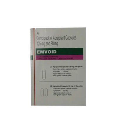EMVOID 125mg/80mg TAB. 1X3 TAB.