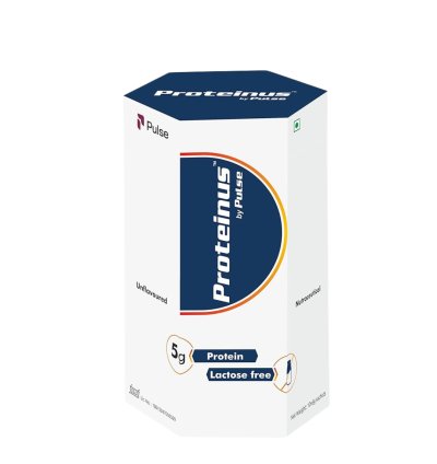 PROTEINUS 6Gx10 SACHET 10 SACHET