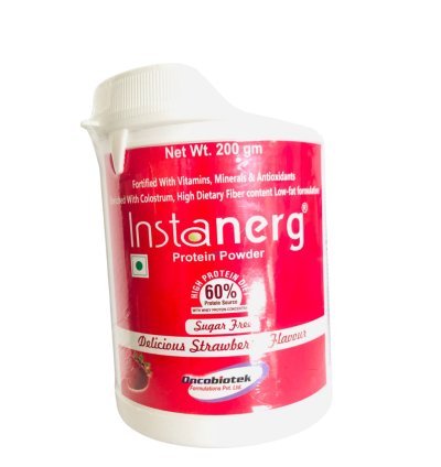 INSTANERG (SF) 200GM 1
