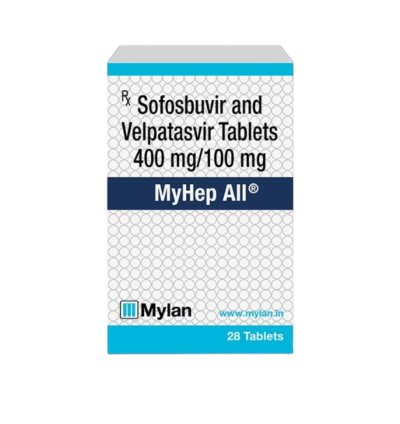 MYHEP ALL TABS 28'S