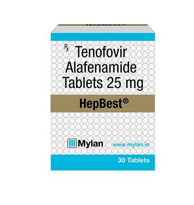 HEPBEST 30'S