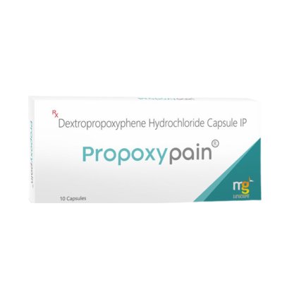 PROPOXYPAIN 10'S