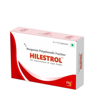 HILESTROL BOX(1x3)