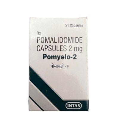 POMYELO 2 MG TAB. 1X21 TAB.