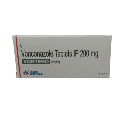 VORTERO TABLET 4'S