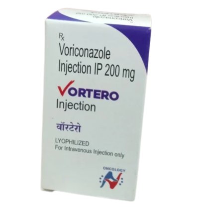 VORTERO 200MG INJ VIAL