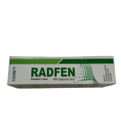 RADFEN LOTION 100ML