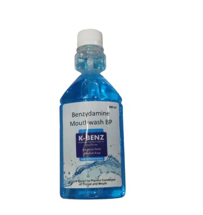 K-BENZ 300ML