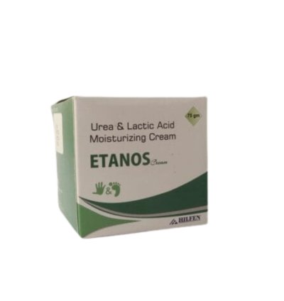 ETANOS CREAM 75GM