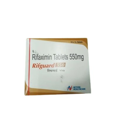 RIFGUARD 550 TAB'S 15'S