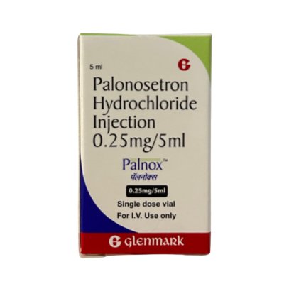 PALNOX 5ML INJ VIAL