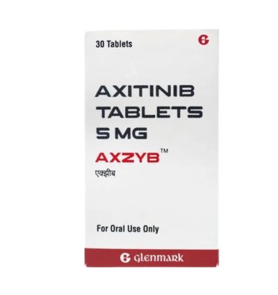 AXZYB 5 MG TAB 14'S