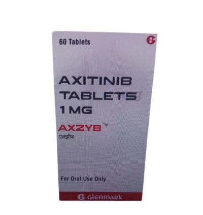 AXZYB 1MG TABS 14'S 14'S