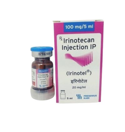 IRINOTEL 100MG INJ 5ML