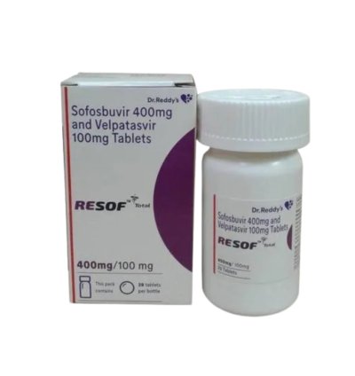 RESOF TOTAL TAB. 1X28 TAB.