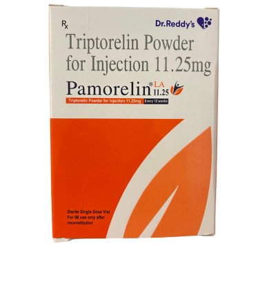 PAMORELIN LA 22.5MG ING