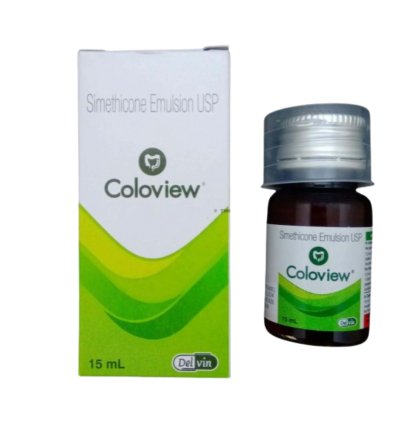 COLOVIEW 15ML
