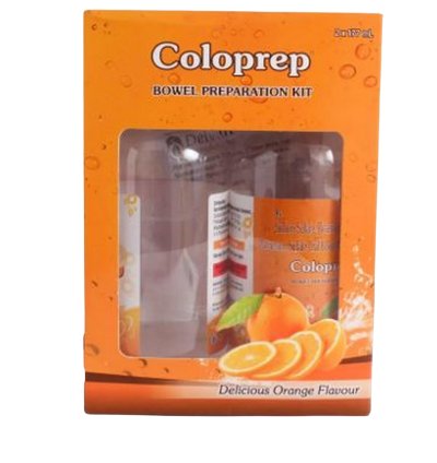 COLOPREP KIT ORANGE 2X177ML
