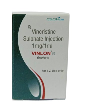 VINLON 1 MG INJ. VIAL.