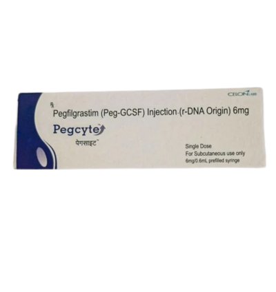 PEGCYTE INJ PFS