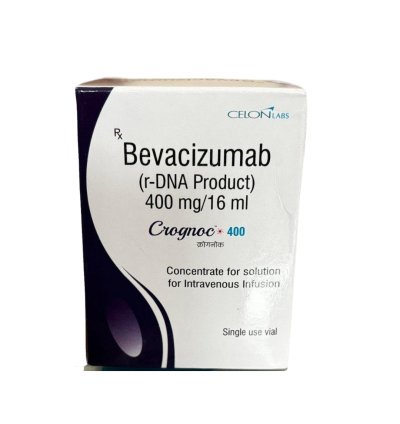 CROGNOC 100 MG INJ VIAL