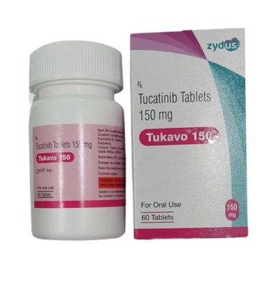 TUKAVO 150MG TAB 60'S