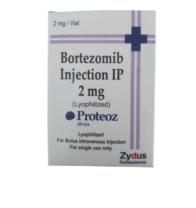 PROTEOZ 2 MG INJ. VIAL.