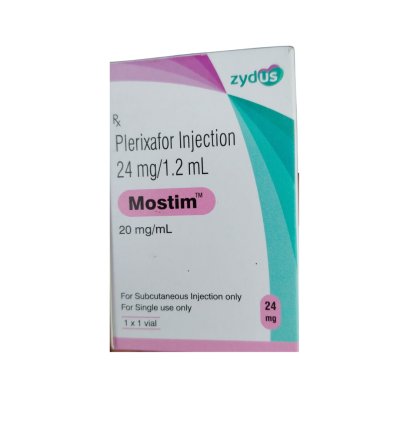MOSTIM INJ VIAL