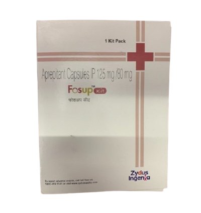 FOSUP KIT STRIP