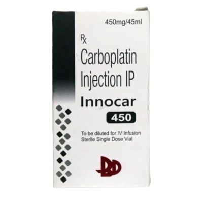 INNOCAR 450MG ING