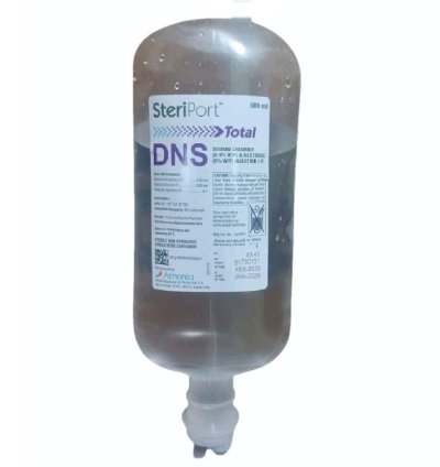 STERIPORT TOTAL NS 500ML 500ML