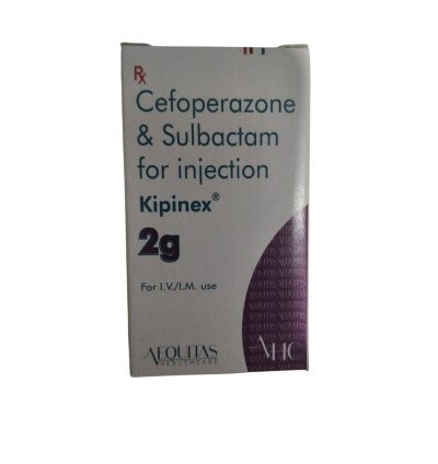 KIPINEX 2GM VIAL