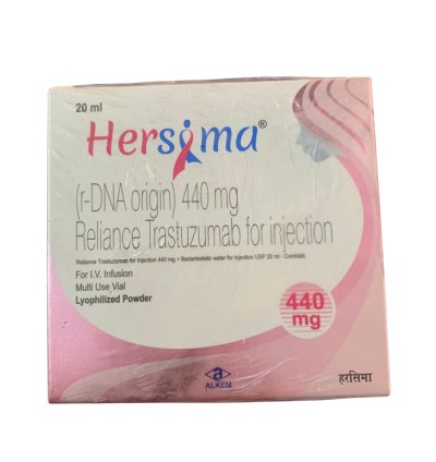 HERSIMA 440MG ING