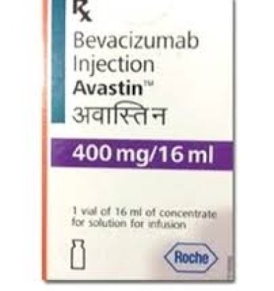 Avastin 400mg Injection