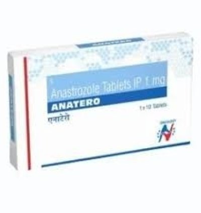 ANATERO 1MG TABLET